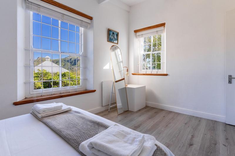 To Let 5 Bedroom Property for Rent in Baviaanskloof Estate Western Cape